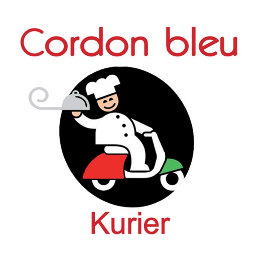 Cordon Bleu Kurier