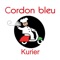 Order Swiss delivery online from Cordon Bleu Kurier in Basel with our iPhone app