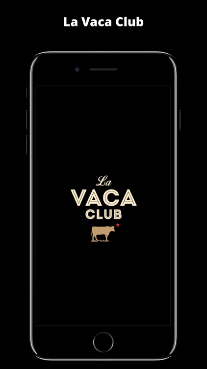 La Vaca Club screenshot-3
