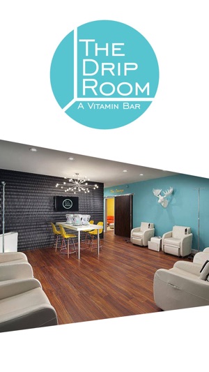 The Drip Room On The App Store