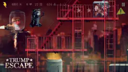 Game screenshot Trump Escape hack