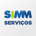 SIMM SERVI&Ccedil;OS icon