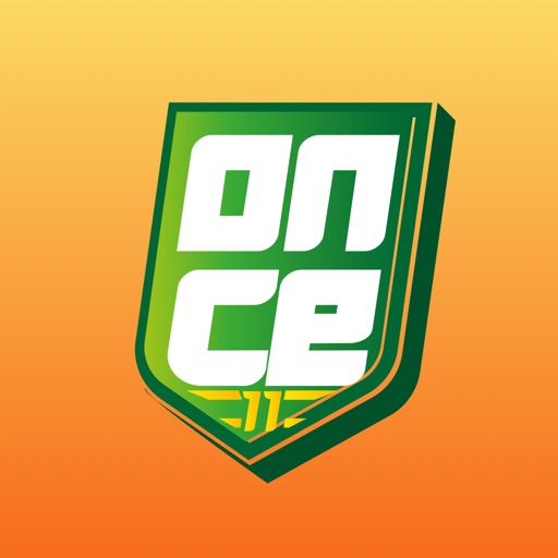 Once Diario Deportivo Icon