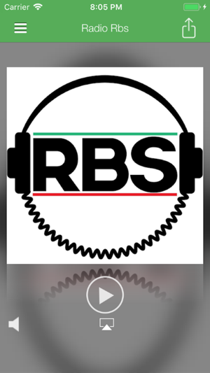 Radio Rbs(圖1)-速報App