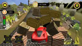 Game screenshot Angry Car City Destruction mod apk