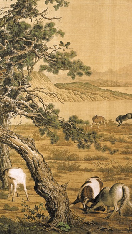 Top Ten Paintings