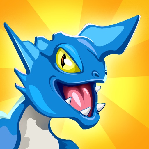 Monster Kingdom (RPG) iOS App