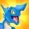 Explore the mysterious world of Monsters