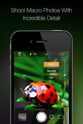 Game screenshot Camera Plus: Frame The Moments apk