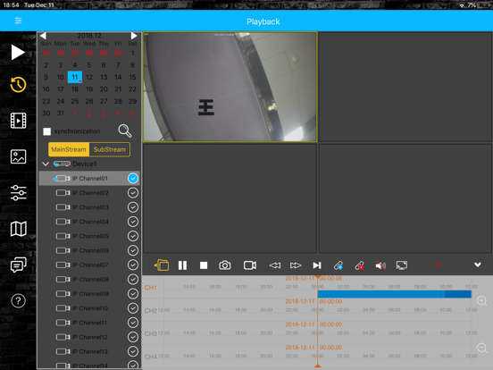 Screenshot #5 pour EASE