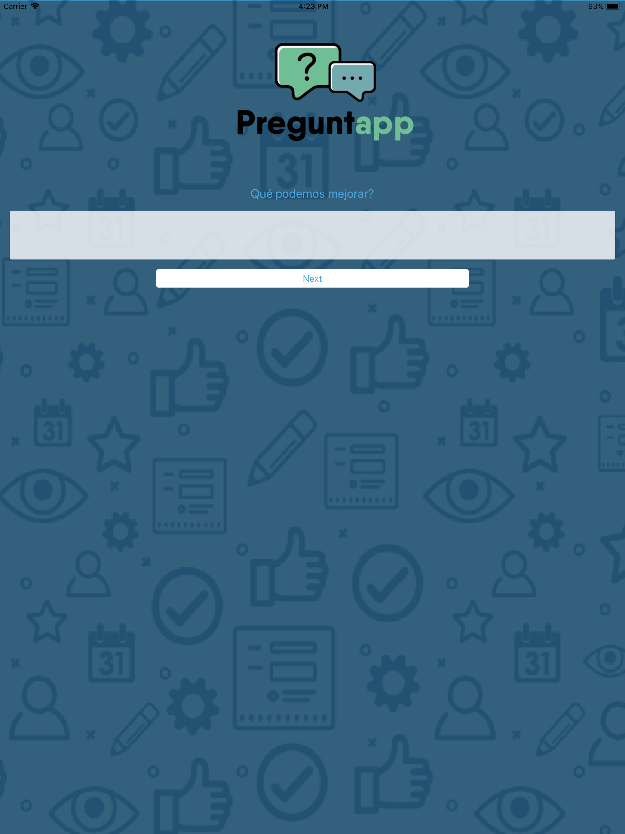 Preguntapp screenshot 12