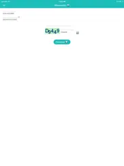 curpbot - descarga tu curp ipad capturas de pantalla 2