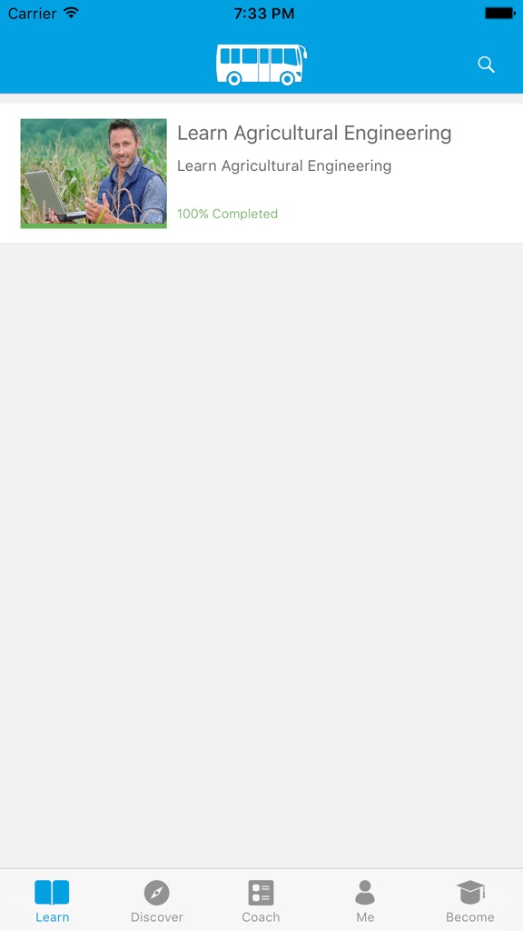 【图】Learn Agricultural Engineering(截图1) 【图】Learn Agricultural Engineering(截图1)