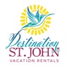 Destination St. John U.S.V.I.