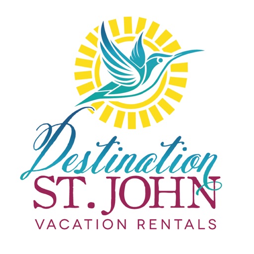 Destination St. John U.S.V.I.