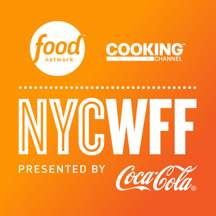 NYC Wine & Food Festival