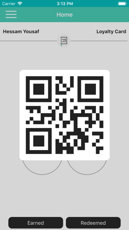 Chapter 3 Rewards Program screenshot-3