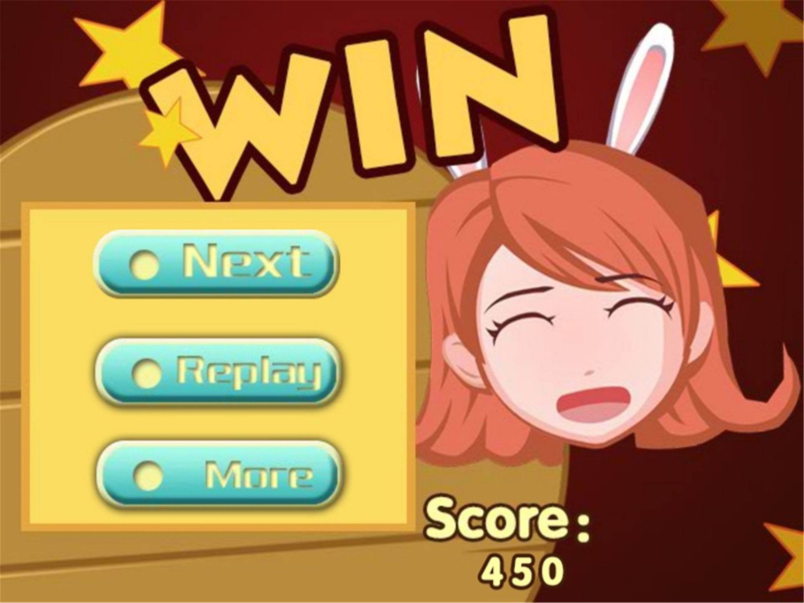 Beauty Darts screenshot 9