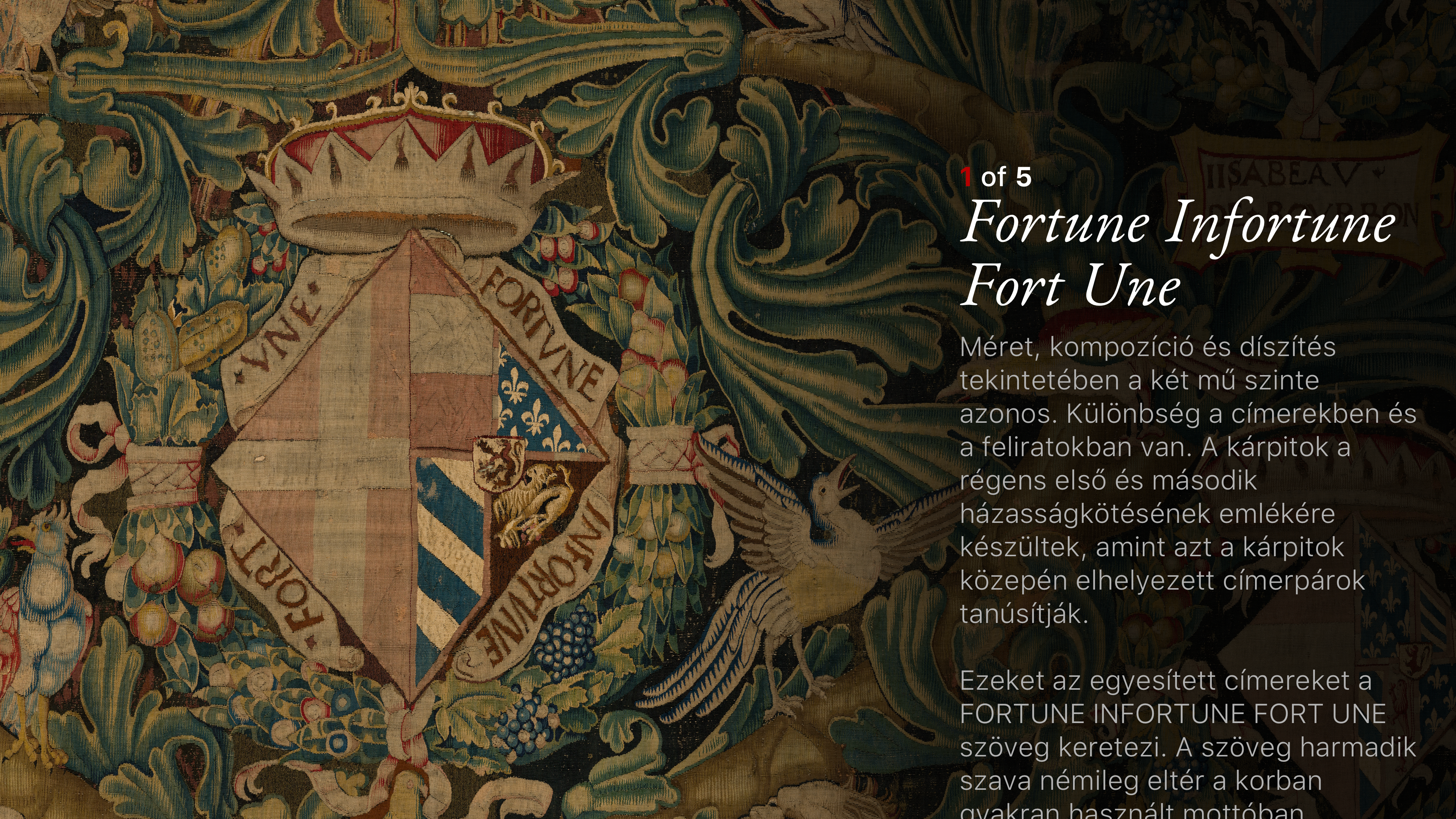 SC Museum AppliedArts Budapest screenshot 13