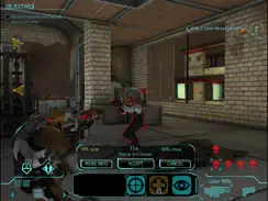 XCOM®: Enemy Within iPad image 4