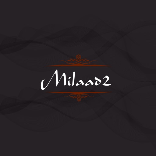 Milaad2 icon