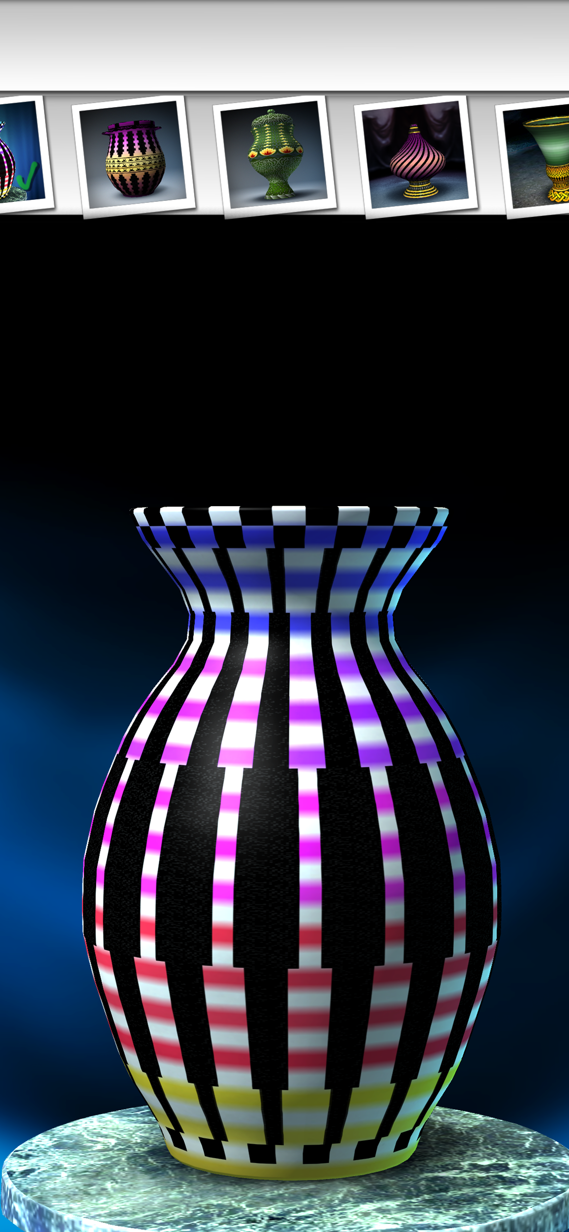 Let's create! Pottery HD screenshot 4