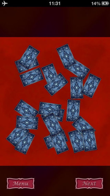 TAROT READING Premium