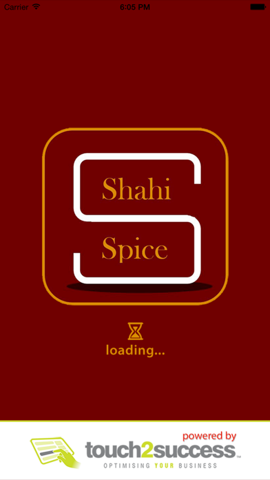 How to cancel & delete Shahi Spice from iphone & ipad 1