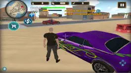 Game screenshot большой Vegas преступление гор mod apk