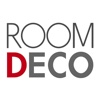 【ROOM DECO】の公式アプリ
