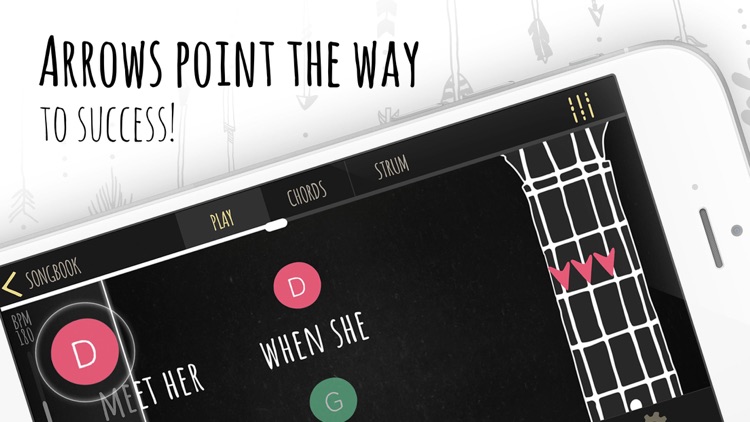 Kala Ukulele and Songbook App screenshot-4