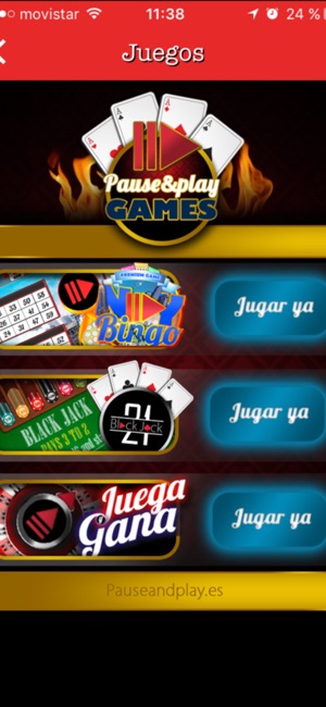 Pause & Play(圖3)-速報App