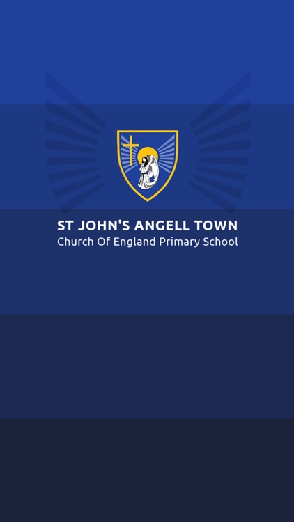 St John's Angell Town Primary