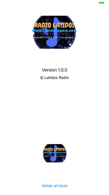 Radio Latidos