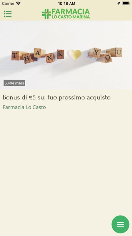 Farmacia Lo Casto Marina screenshot-6