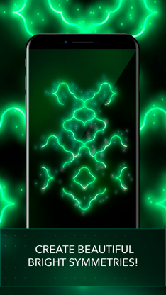 ≈ Equilibrium screenshot 2