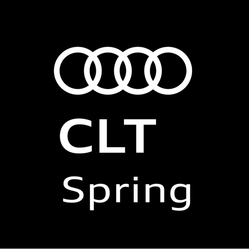 Audi CLT Spring