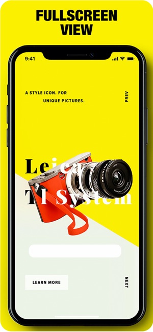 FullScreen Browser.(圖4)-速報App