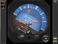 Aircraft Horizon ipad bilder 1