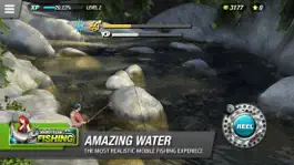 Game screenshot MainStream Fishing mod apk