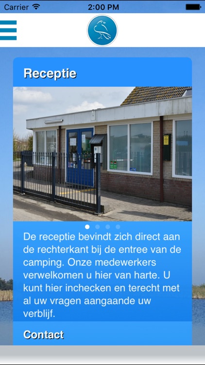 Witte Raaf screenshot-3