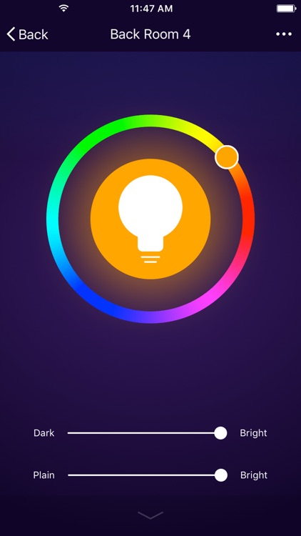 Xtreme Connected Home screenshot-3