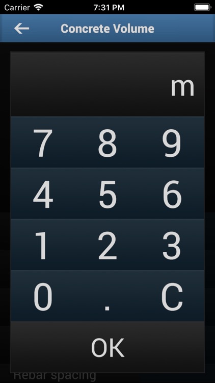 Construction Calc Pro 6 screenshot-7