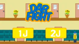 Game screenshot Dab Fight mod apk