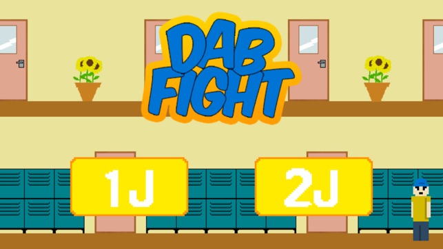 Dab Fight(圖1)-速報App