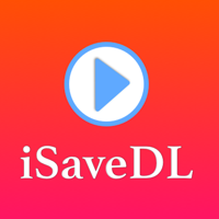 iSaveDL -Saver Videos and Audios