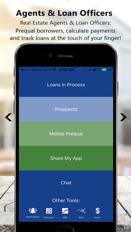 SKIP by eCU Mortgage