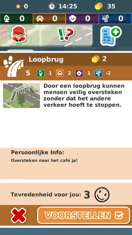 Game screenshot Buurtje Bouwen hack