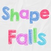 Shape Falls