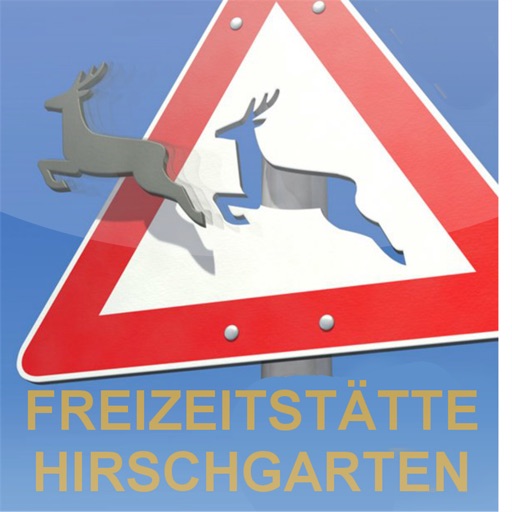 Freizeitstätte Hirschgarten